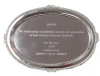 Indo-German Award