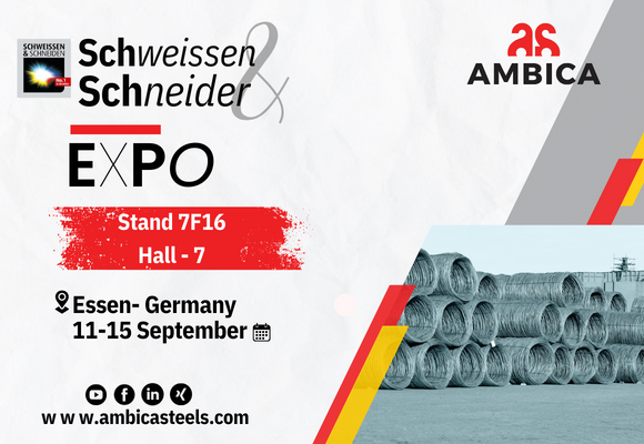 Schweissen & Schneider Expo