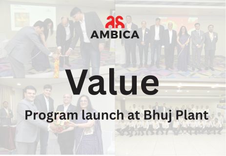 Value Program