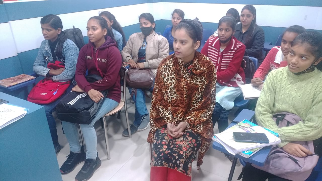 Empowering Women