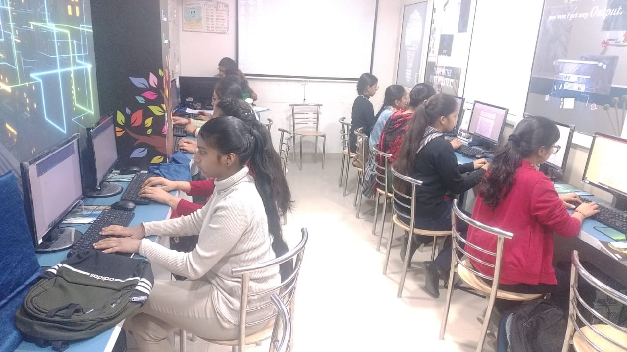 Empowering Women
