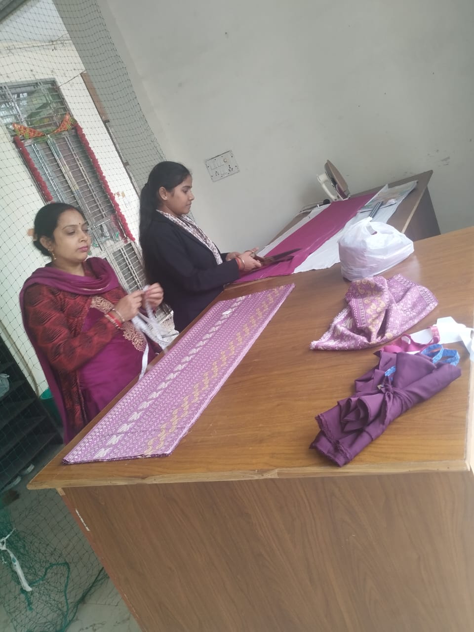 Empowering Women