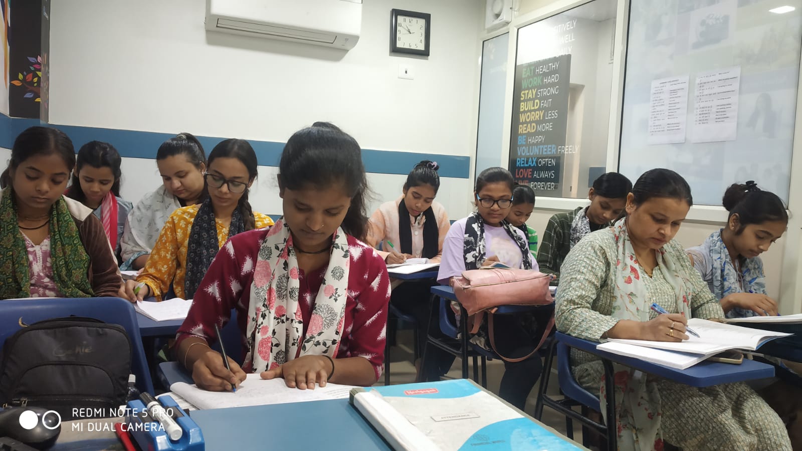 Empowering Women