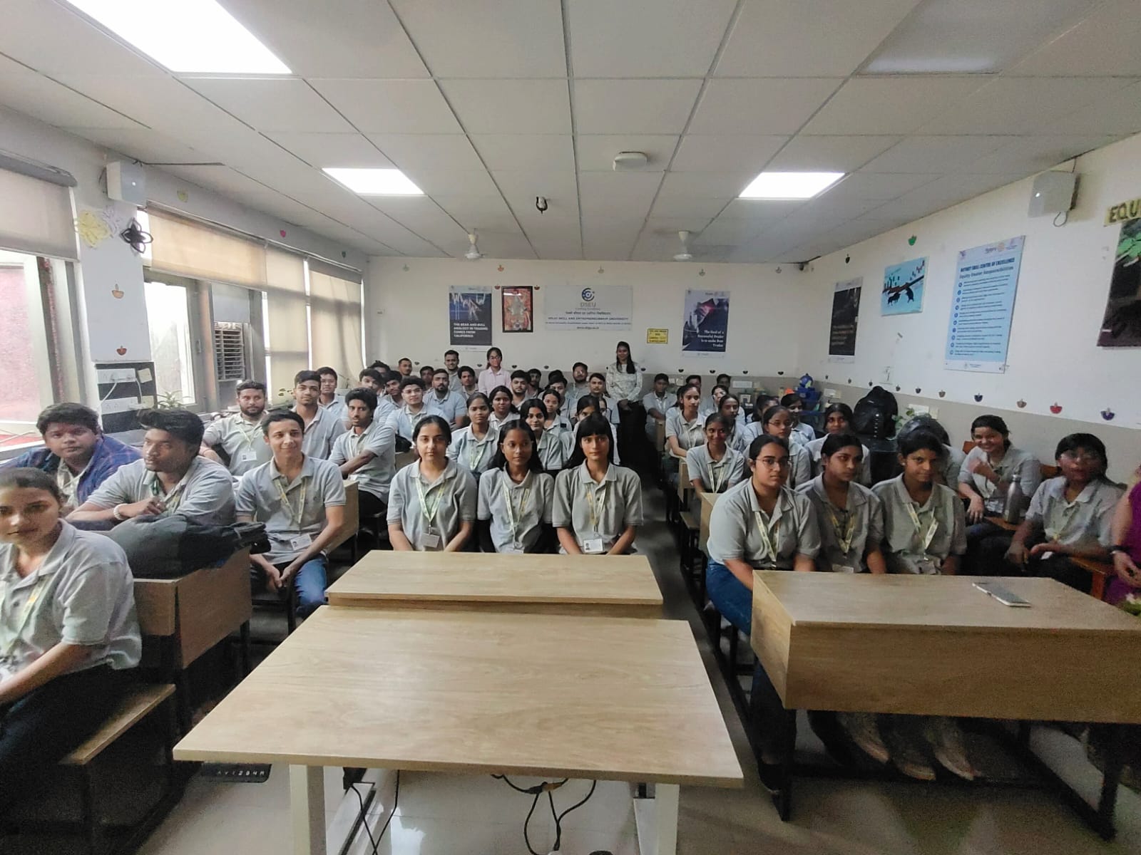 Skill Centre 3